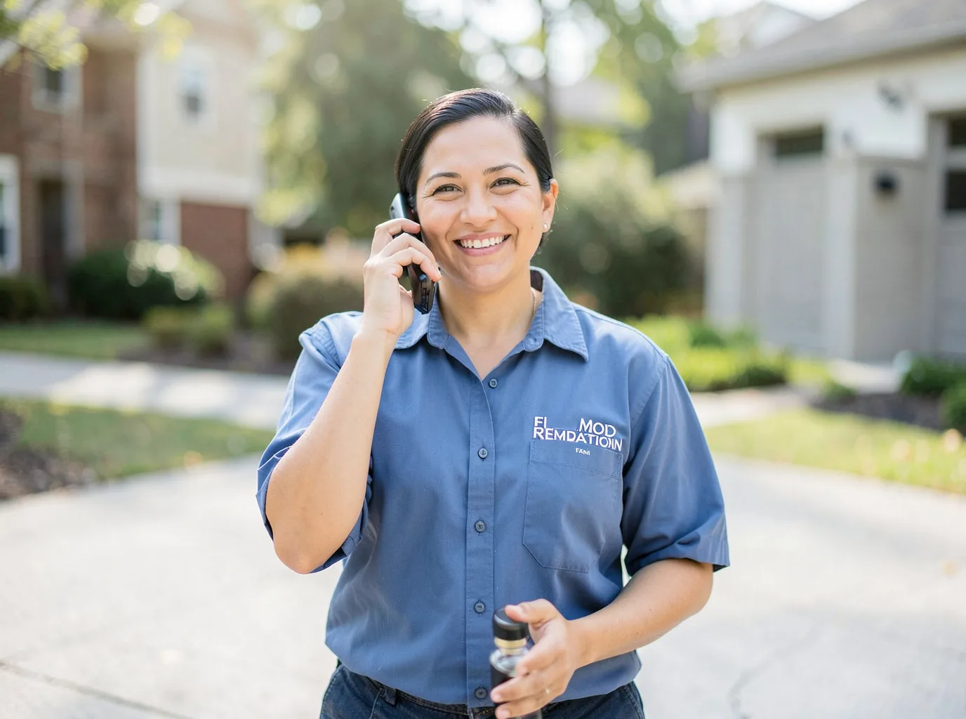 Mold Remediation La Pointe, WI FAQs